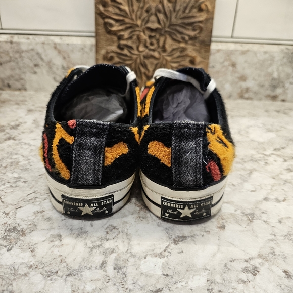 Converse x Undefeated Chuck 70 Low 'Varsity Jacket' - Picture 6 of 10